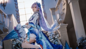 Natsuko夏夏子_Cantarella_坎塔雷拉_[72P-507MB]