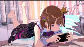 【SLG/AI汉化】地下偶像X教辱育录4.5 DL官中版【PC/1105M】