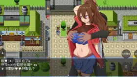 【日系RPG/AI汉化】NPC奸.以英雄之名追求世界和平 1.0【PC/818M】