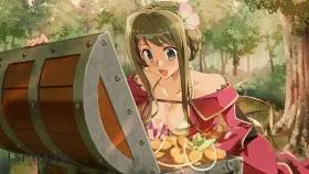 【日系RPG/AI汉化】神话怪盗1.0【PC/1.33G】
