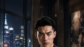 黑道总裁的契约情人7集