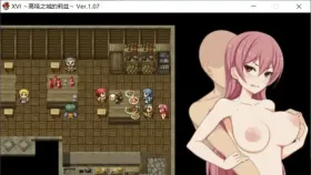 【日系RPG/AI汉化】高塔之城的莉兹XVI.v1.0.0 官中步兵版【PC/542M】