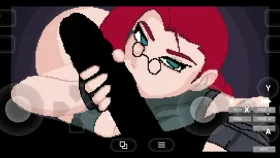 【ACT/动态/官中】异种病毒Xvirus.v2.0 官中版【PC/178M】