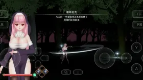 【ACT/官中/全动态】邪神祷告UnHolY PraYeR.v26.04.30B 官方中文版【PC/1.52G】