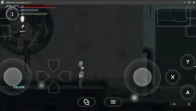 【日系ACT/官中】永恒的欠损 0.48.0 官方中文版【PC/3.67G】