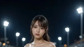 赛车宝贝1集