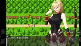 【日系RPG/AI汉化】圣骑士莉雅丝1.2.1【PC/521M】