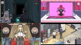 【SLG/官中/步兵/NTR】社群审查 エロ検閲者 the censor VerV3.1.4 DL官方中文正式版+存档 【PC/1.6G】