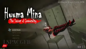 【ACT/中文/动态】风魔美奈不死身的真相 V1.2.2 官中版【PC/1.44G】