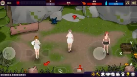 【SLG/官中】欲望绽放的荒岛 v1.0.0 官中步兵版 Deserted Island Where Desire Blossoms.v1.0.0【PC/1.11G】
