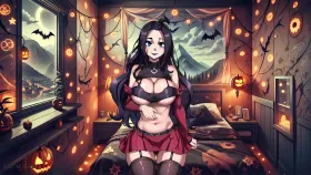 【同人SLG/汉化/沙盒】淫荡的尾巴v0.2.4.0 Lusty Tail [v2.4.0 Public]【PC+安卓/477M】
