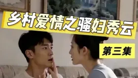 乡村爱情之骚妇秀云10集