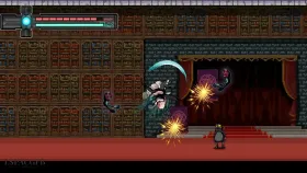 【ACT类型/AI汉化】献祭竞技场Arena of sacrifice.V2026.4.25【PC/259M】