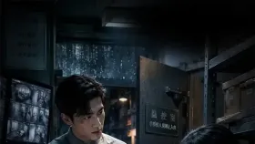同事间的秘密关系1集