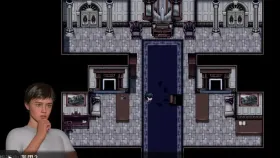【日系RPG/AI汉化】维洛莉亚的低语Veloria’s Whisper.V1.0【PC/505M】