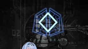 【ACT/官中】青色大脑 CYAN BRAIN V1.1.3【PC/1.56G】