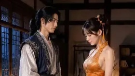 废材杂役 AI成人版3集