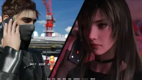 【欧美SLG/汉化/动态】项目：激情S3v0.18 Projekt: Passion [S3 v0.18]【PC+安卓/9.97G】
