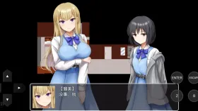 【日系RPG/AI汉化】凝滞的乌云与午夜的恍惚梦境1.0.1【PC/170M】