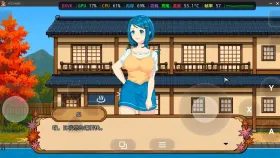 【SLG/动态/官中】秋日温泉宿秘闻v1.0(v20261002) 官中版【PC/730M】