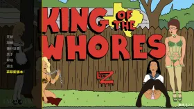 【欧美SLG/汉化/动态】娼妓之王v0.2.2 King of the Whores [v0.2.2]【PC+安卓/208M】