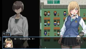 【日系RPG/AI汉化】放学后丧尸危机1.0.2【PC/1.58G】