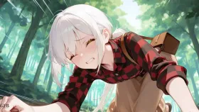 【日系RPG/AI汉化】Althria Rapture阿尔斯里亚 狂喜v002【PC/707M】