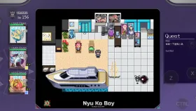 【爆款精品RPG/中文/动态】一次性交易大师4.01+全DLC 官中步兵版【PC+安卓/6.84G】