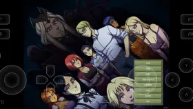 【SLG/AI汉化】女巫猎人V0.26.1【PC/6.62G】