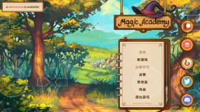 【SLG/AI汉化】魔法学院Magic Academy.V0.6.1.3【PC/957M】
