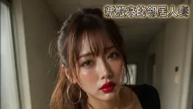吸力人妻1集