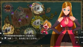 【SLG/AI汉化】亚人牢笼.半兽笼 1.0【PC+安卓/1.05G】