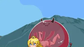 【ACT/动态】变装旅行者v1.50 官方中文版 Dress-up Traveller.v1.50【PC/309M】