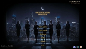 【真人SLG/汉化/动态】湾景镇往事 Once Upon a Time in Bayview [v0.1.2]【PC+安卓/2.5G】