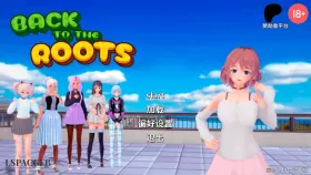 【日系SLG/汉化/沙盒】回归本源v0.49a Back to the Roots [v0.49a]【PC+安卓/6.17G】(别名:回到根源、返璞归真)