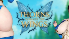【亚洲SLG/汉化/动态】翅膀下的荆棘 Thorns Beneath the Wings [v0.15]【PC+安卓/5.63G】