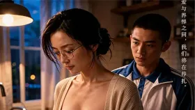 我的妈妈是同学的女友？2集