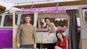 【欧美SLG/汉化/动态】家庭生活 Family Faring [Ep. 7] 【PC+安卓/4.5G】