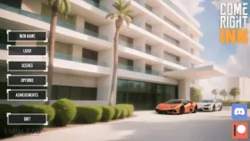 【欧美SLG/汉化/动态】来吧旅馆Ep.1-6 Come Right Inn [Ep.1-6]【PC+安卓/3.27G】(别名:来铃客栈、平安酒店)