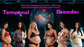 【真人SLG/汉化/动态】时间繁殖者v0.18 Temporal Breeder [v0.18]【PC/3.96G】