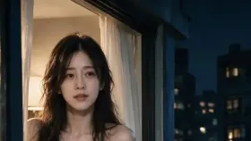 偷窥4集