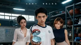 校园宠物玩家5集