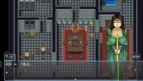 【日系RPG/AI汉化】NTR勇者斗恶龙 1.0【PC/739M】