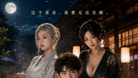 温泉之旅不眠夜10集