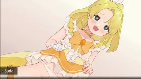 【日系RPG/AI汉化】魔法少女温克尔托帕兹.v1.0.0 Magical Girl Winkle Topaz .v1.0.0【PC+安卓/752M】
