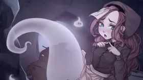 【日式RPG/中文/动态】异世界后宫 v1.07 官方中文版 Harem in Another World.v1.07【PC+安卓/1.92G】