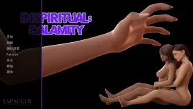 【欧美SLG/汉化/动态】灵魂灾厄v0.3赞助 InSpiritual Calamity [v0.3]【PC+安卓/2.70G】