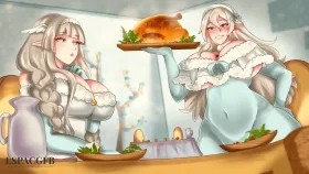 【欧美SLG/汉化/动态】巨人守护者v0.4.12 Giant Guardians [v0.4.12]【PC+安卓/5.23G】(别名:巨型守护)