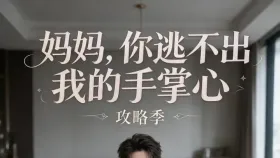 妈妈，你逃不出我的手掌心2集