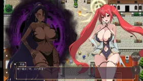 【日系RPG/AI汉化】圣光之少女-艾莉丝的受难1.0【PC/727M】